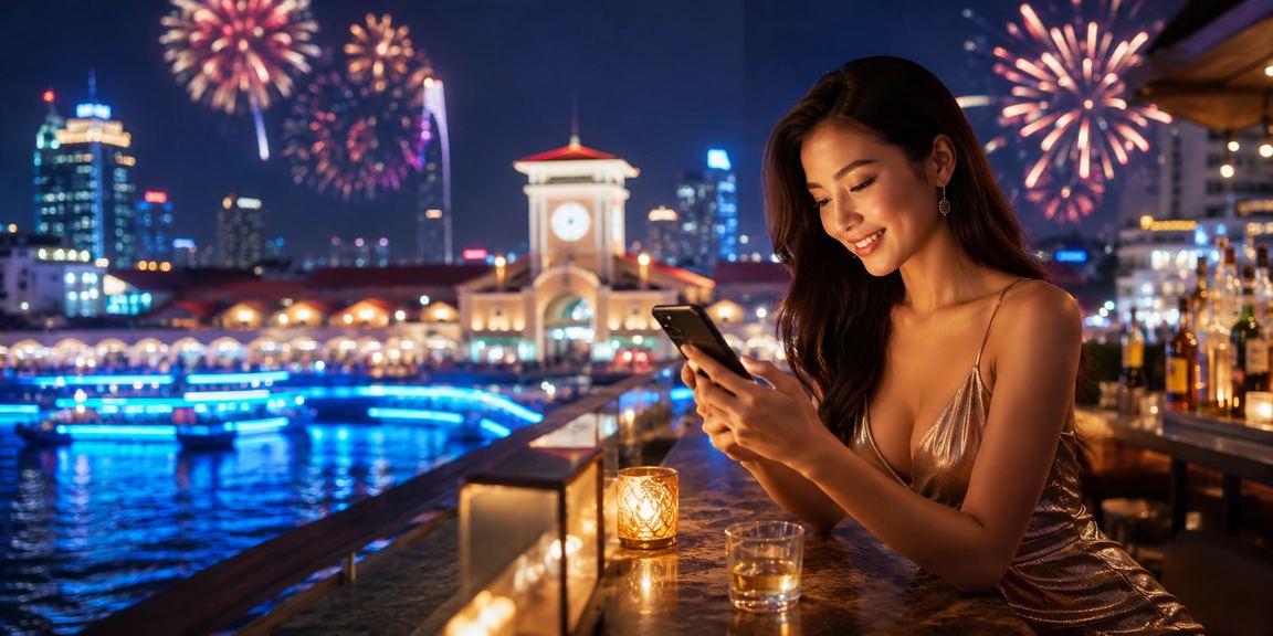 Khuyến mãi hoàn trả hấp dẫn dành cho người chơi tại Hồ Chí Minh